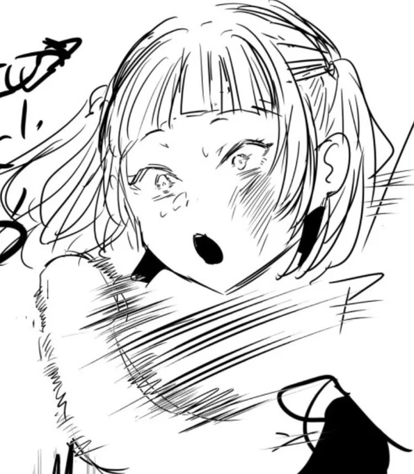 ちんぽビンタ 