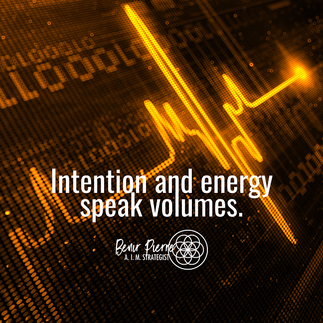 benirpierre's tweet photo. Intention and energy speak volumes. - Benir Pierre
.
.
.
.
.
#Energy
#Intention
#Mindset
#BenirPierre
#AIMStrategist
#MoneyCoach https://t.co/49iLL0GLId