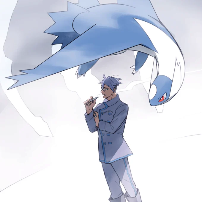 ポケモン×デカダンス! 