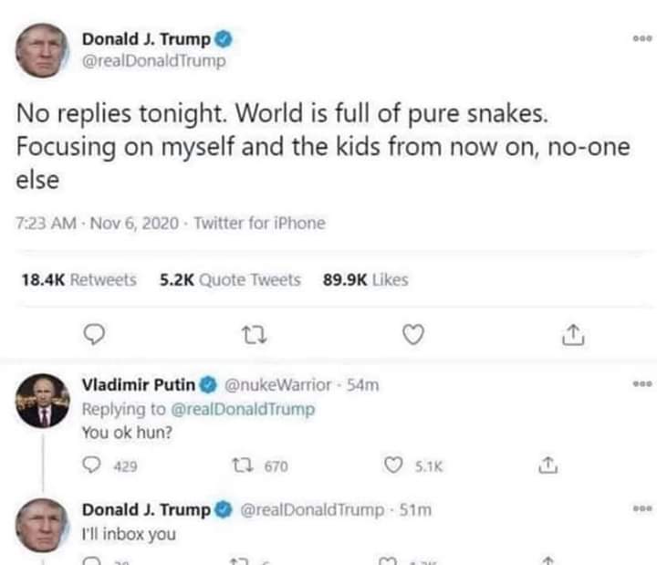 TrinasaurusRex_'s tweet photo. Could imagine Donald with live, laugh, love wall art somewhere 😂

#TrumpTantrum #TrumpMeltdown #Trump #USElection #USAelection2020 #Funny #Election2020results #USElectionResults2020 https://t.co/4zhmjMDbk1