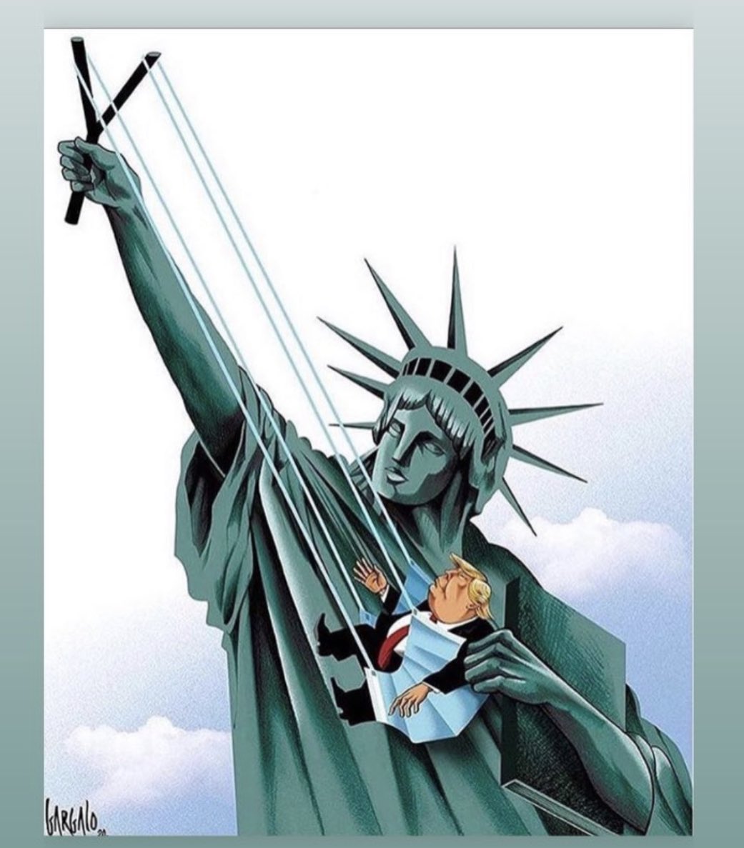 MzzMizery's tweet photo. #ByeDon Buh bye #BunkerBitch #DumptyTrumpty and his bitch ass wall https://t.co/n0abe9mpO0