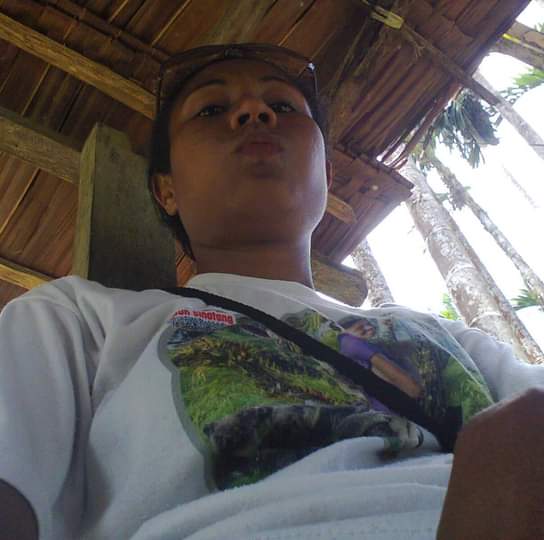 PToroby's tweet photo. @Papua96075443  yg mau cuki sy 500 ribu yahim sentani kristin toroby https://t.co/CqTHAkZbQ5