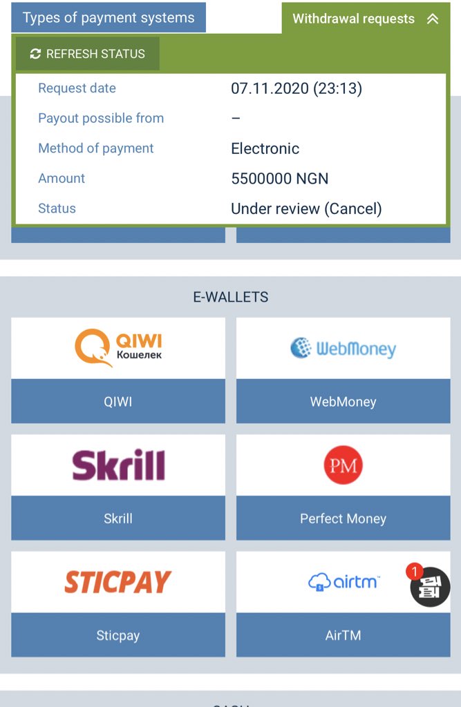 _spiriituaL's tweet image. #WeBlessed. 🏌️. 

5.5mili shades of Happiness.