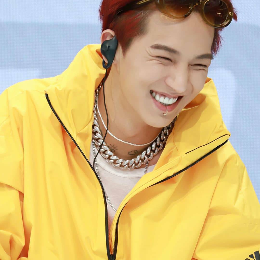 Mino's smile appreciation thread  #MINO    @official_mino_