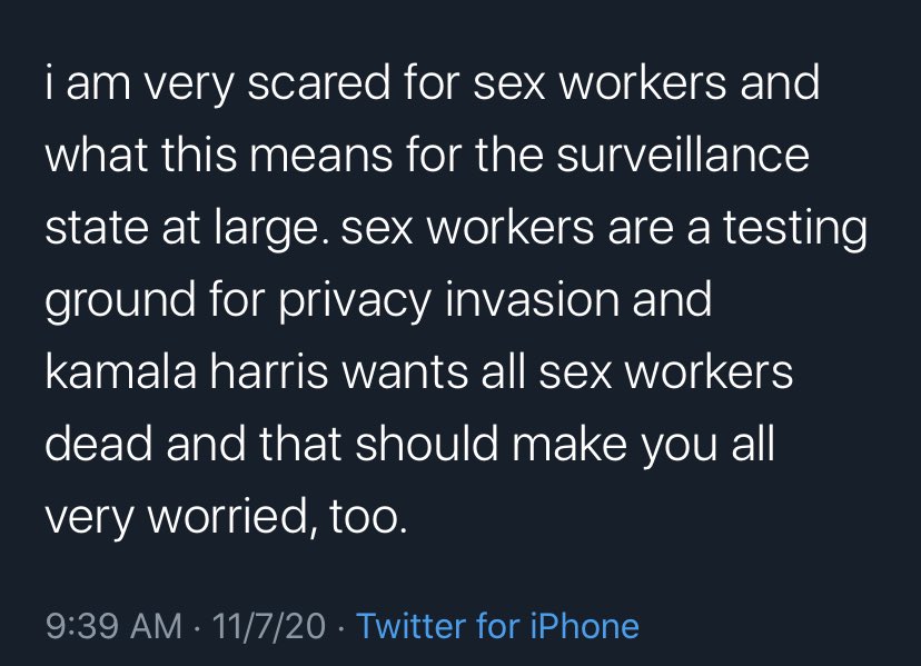 whoreganizer's tweet photo. repost (with permission) from a comrade whose account is locked: https://t.co/mm2AmwqrUY