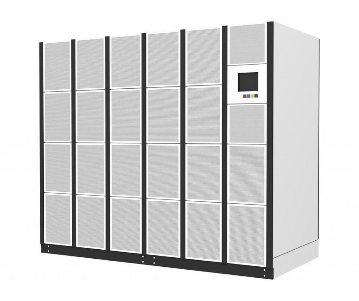 Looking for an uninterruptible power supply?

Learn everything you need to know about battery backups. 

app.quuu.co/r/mXO4Y via <a href="/wcatinc/">Wholesale Computers & Technology, LLC</a> 

#computers #innovation