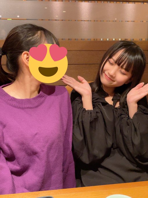 奥野未悠のTwitter画像12