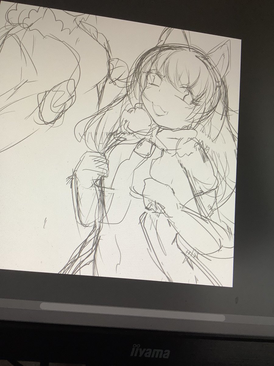こんな感じ 
