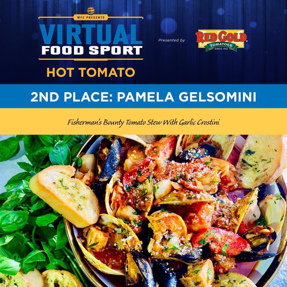 World Food Championships tweet media