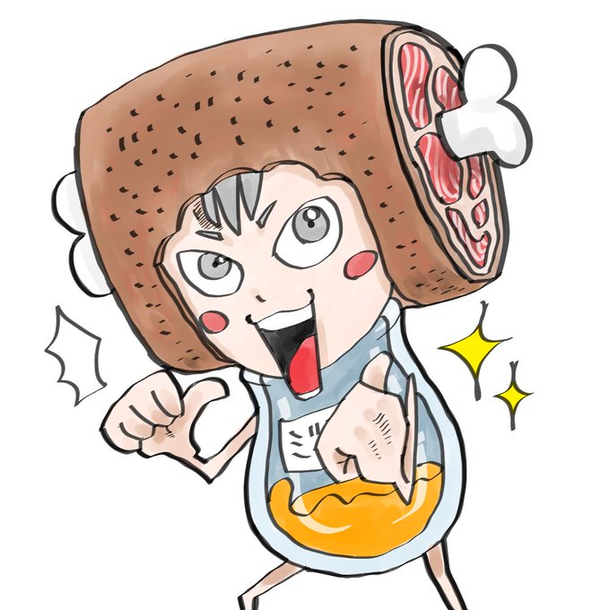 嫌な事が起きても…ツいてると思えばツいてる理由を探しだす!
やっぱポジティブが一番ッ!! 