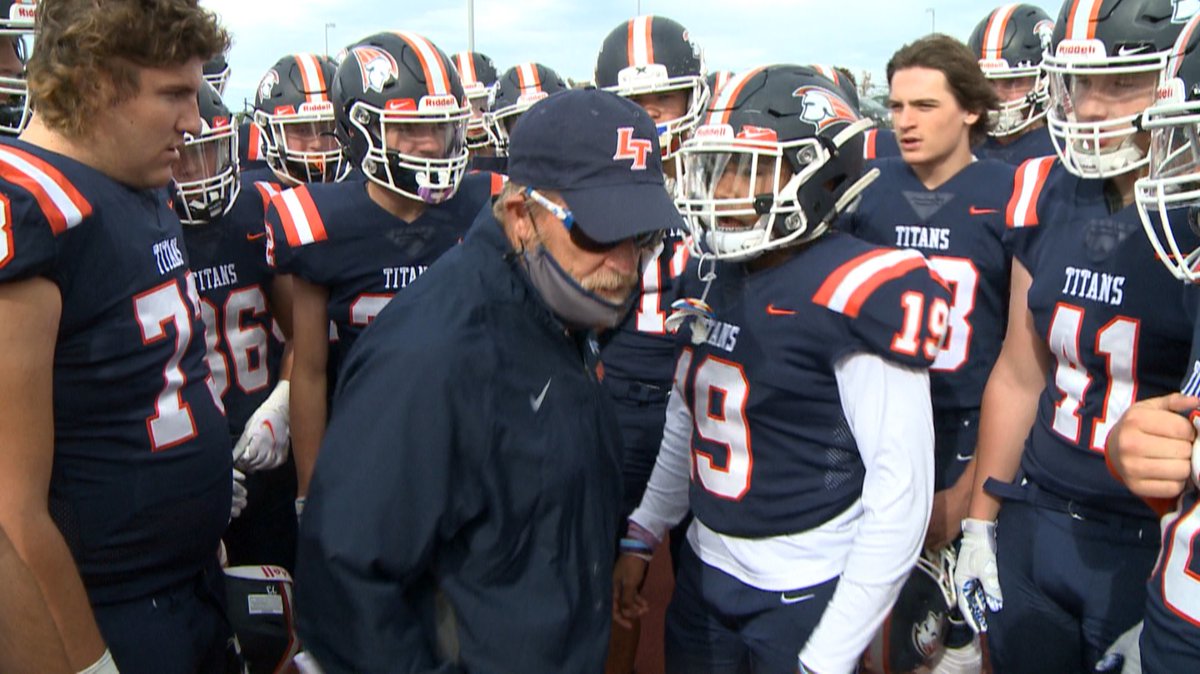 9NEWS Prep Sports (@9preps) on Twitter photo What a thriller!
5A No. 7 🏈 <a href="/Legend_TitansFB/">Legend Titans Football</a> held off the defending 4A champs <a href="/pinecreek_fb/">Pine Creek Football</a>, 21-20 today at EchoPark Stadium. The <a href="/LegendTitans/">Legend High School</a> are 5-0 👀
STORY/HIGHLIGHTS: bit.ly/3p1ZthT by <a href="/QSickafoose/">Quentin Sickafoose</a>
#9sports #copreps What a thriller!
5A No. 7 🏈 <a href="/Legend_TitansFB/">Legend Titans Football</a> held off the defending 4A champs <a href="/pinecreek_fb/">Pine Creek Football</a>, 21-20 today at EchoPark Stadium. The <a href="/LegendTitans/">Legend High School</a> are 5-0 👀
STORY/HIGHLIGHTS: bit.ly/3p1ZthT by <a href="/QSickafoose/">Quentin Sickafoose</a>
#9sports #copreps