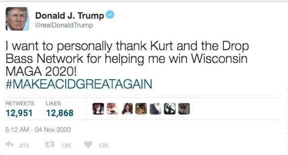 j37h3r's tweet photo. Republican Ravers be like: https://t.co/HV9LX6S6cF