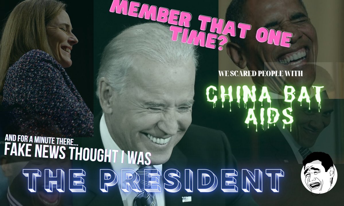 ProvidenceAve's tweet photo. I suck at memes, please do better #FakePresident #FakeNewsPresident https://t.co/Jyj54ua7Xk