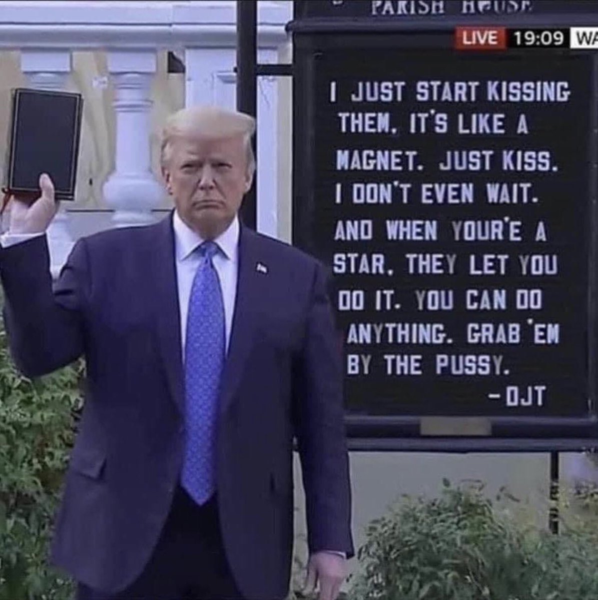 shillman1's tweet photo. @DonaldJTrumpJr https://t.co/9Ye61jcOc1