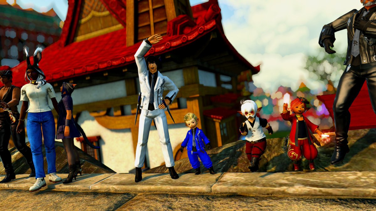 AquaKHX's tweet photo. Started off the night looking great in our best Blues! #WSLY @SlyTheFox https://t.co/ZMmpaBaABX