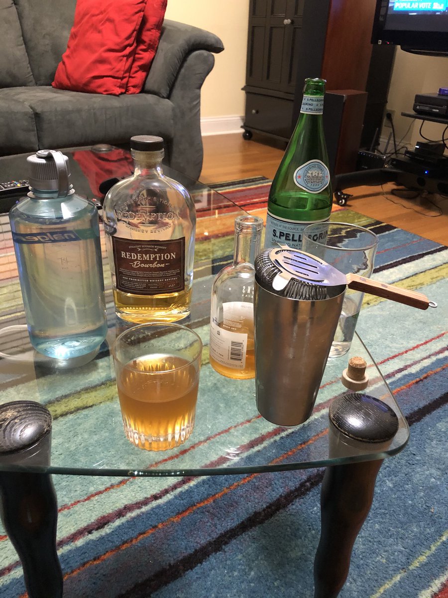 My friend Mr. Jones and I are on the same wavelength.