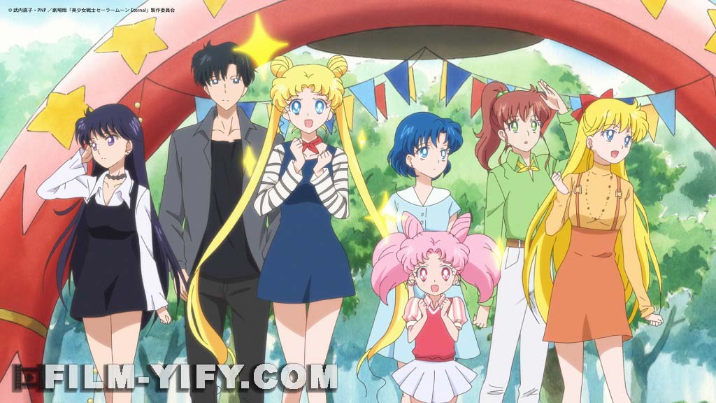 Sailor Moon Eternal ▷WATCH➖MOVIE➖ONLINE ENGLISH on Twitter: Sailor Moon Eternal ▷WATCH➖MOVIE➖ONLINE ENGLISH on Twitter: