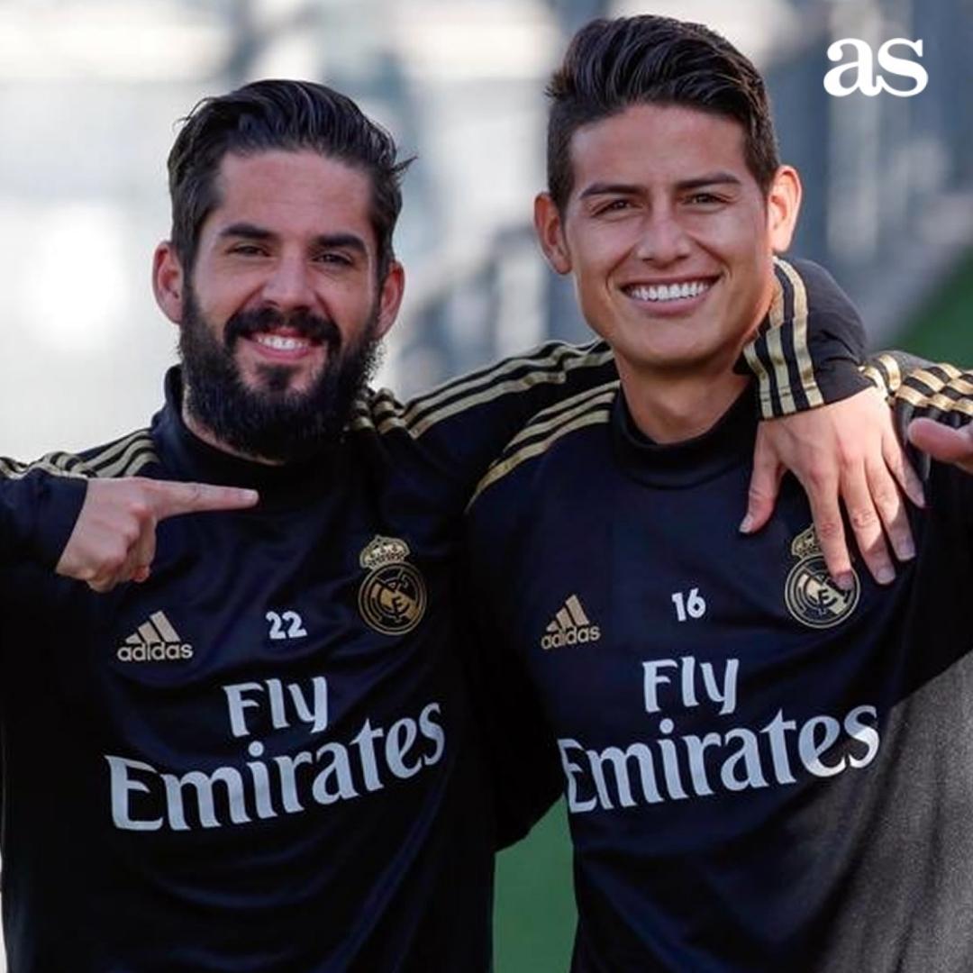 diarioas's tweet photo. 🤔 ¿Triunfarían juntos en el Everton? 
🔃 Sí.
❤️ No.
#EncuestAS https://t.co/g3EApfUK9r