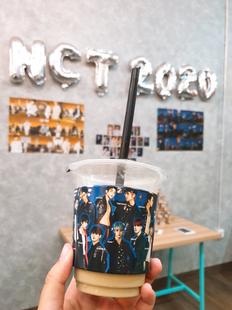 srinderella's tweet photo. srinderella went to #nct2020 party~💫 
#totheworld_nct2020 https://t.co/jhNbHihZlF