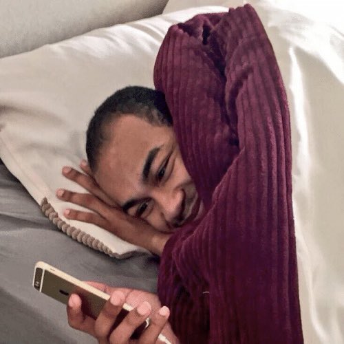 Those of us in red states watching people celebrate in California and New York