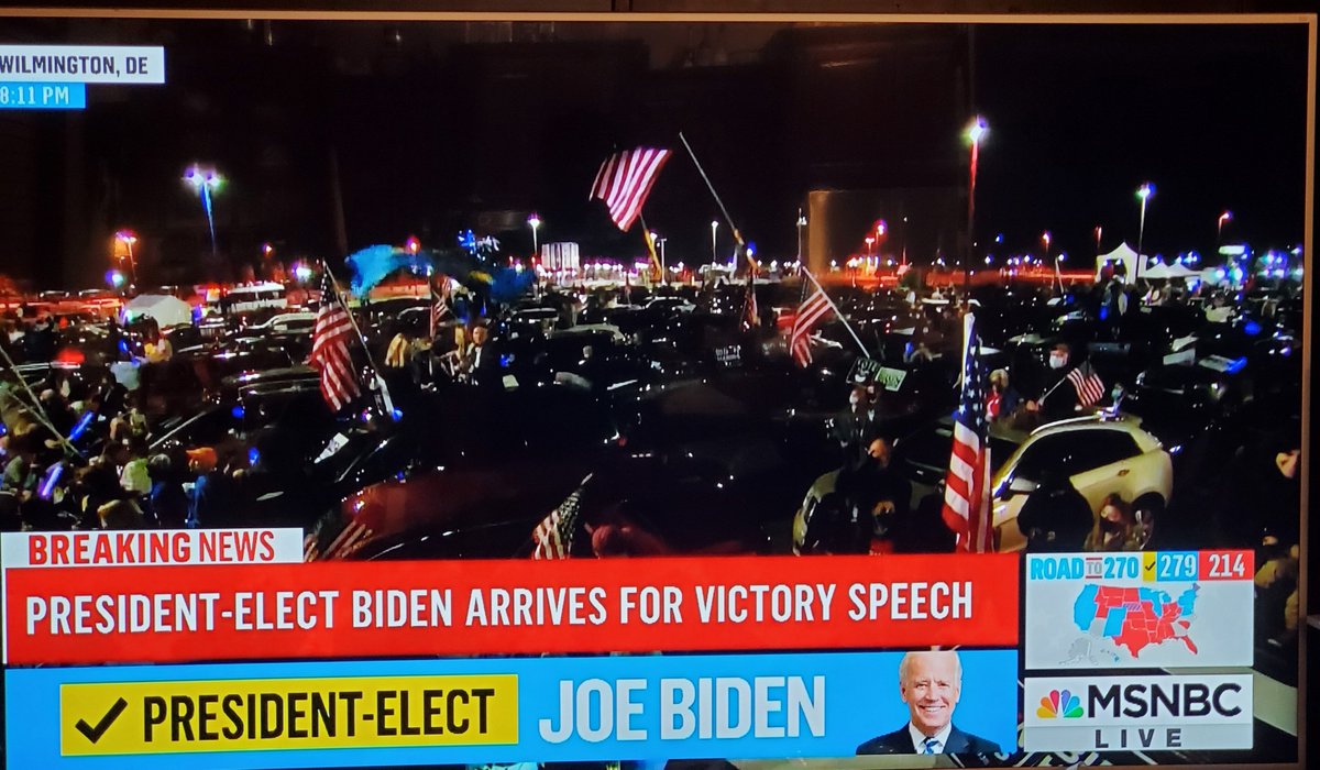 mcforcongress's tweet photo. Congrats  @JoeBiden  😁 https://t.co/g0NqXqhJRn