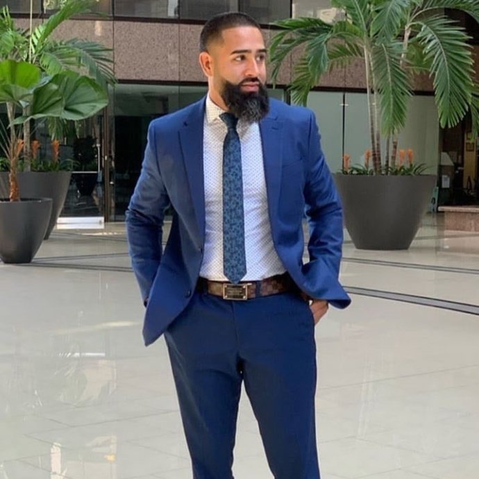 Simthrony's tweet image. #NewProfilePic