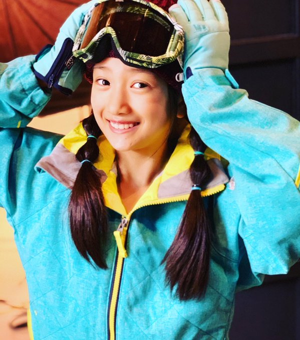 Twitterのコスプレ画像3