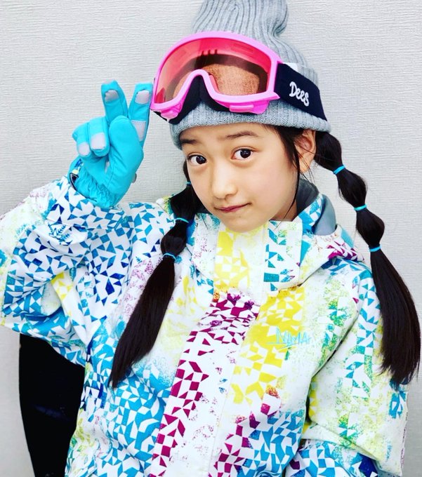 Twitterのコスプレ画像1