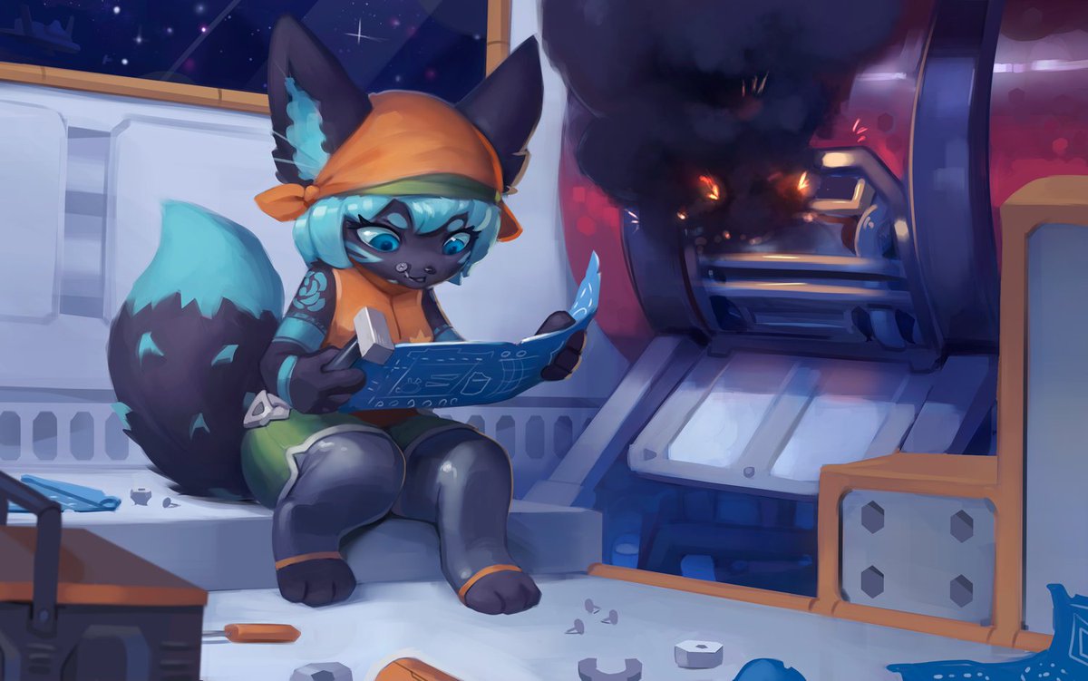 Twoucan Elo Elodoart