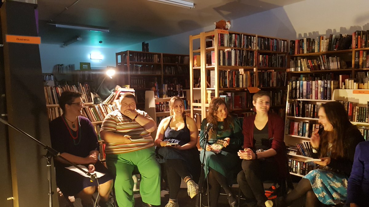 Witchy fiction with spooky mood lighting! @verbwellington  @witchyfiction
