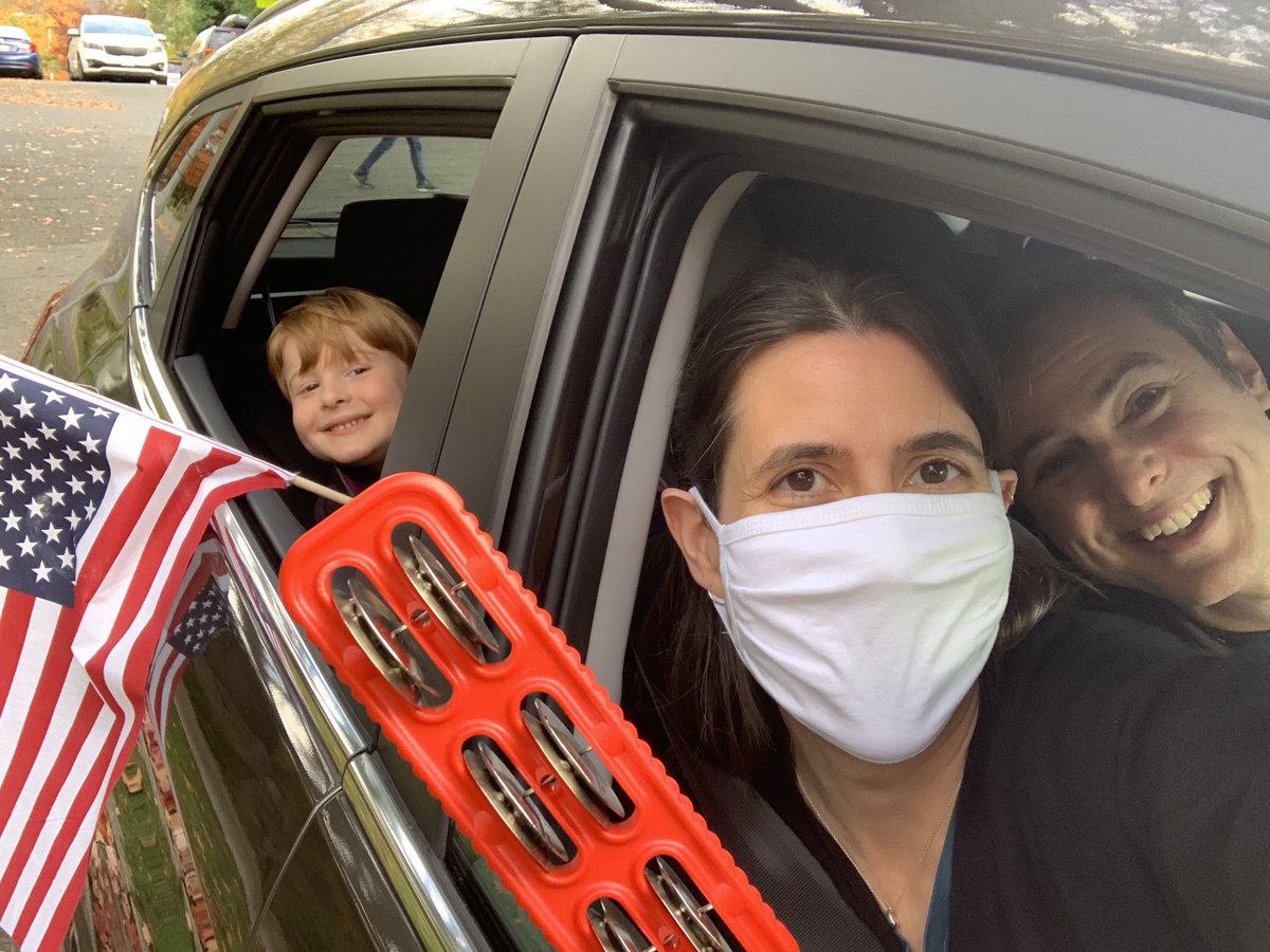 mabishan's tweet photo. Celebratory joy ride today! https://t.co/YpCLivrG8m
