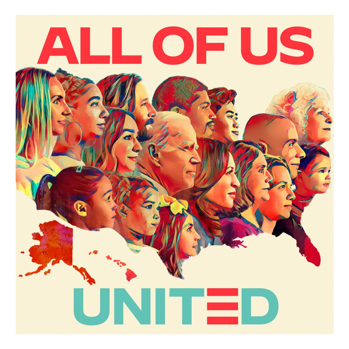 janet_la68's tweet photo. A president for all of us. 🇺🇸 https://t.co/2pHM7aQ1fs