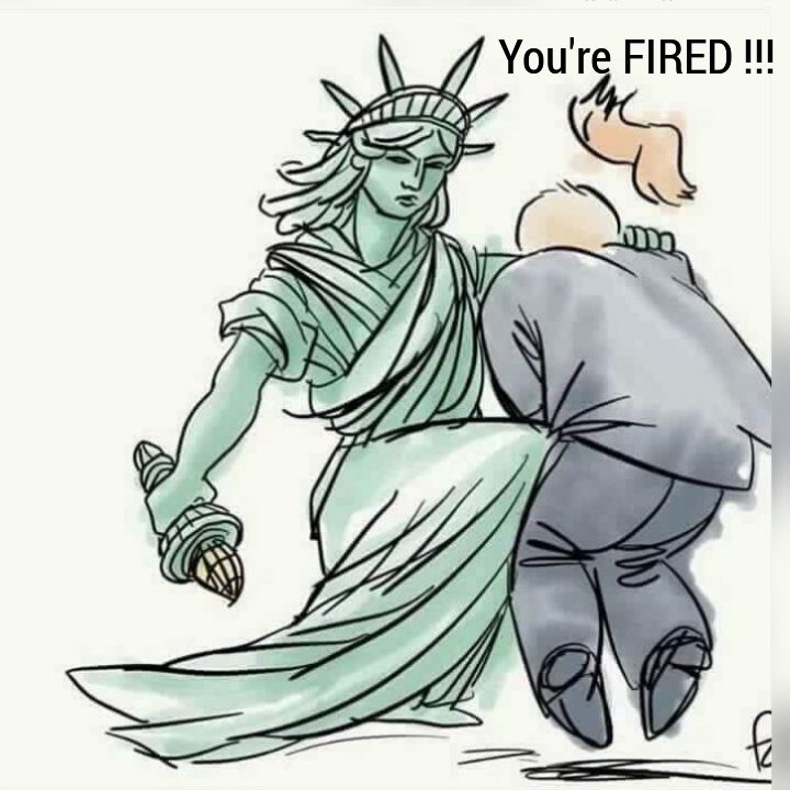 CraeBoog's tweet photo. Oh To Be A #FLY2020 On The Wall When He Sees That Crowd Gathered Outside...🤣🤣🤣🤣🤣🤣🤣🤣🤣..#TrumpGolfsAmericansDie #TrumpMeltdown #TrumpTantrum #TrumpIsPathetic #trumpisoverparty #TrumpYoureFired #soreloserinchief #BoyBye #HitTheRoadJack #BidenHarris2020 https://t.co/H9gbOBM1qD