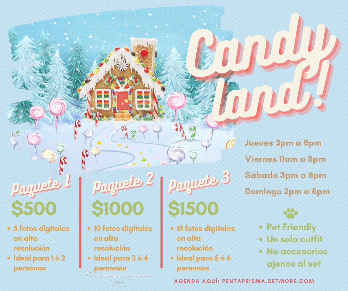 PentaprismaPN's tweet photo. Xmas at Candyland #PiedrasNegras #EaglePass https://t.co/34jdvGyxBb