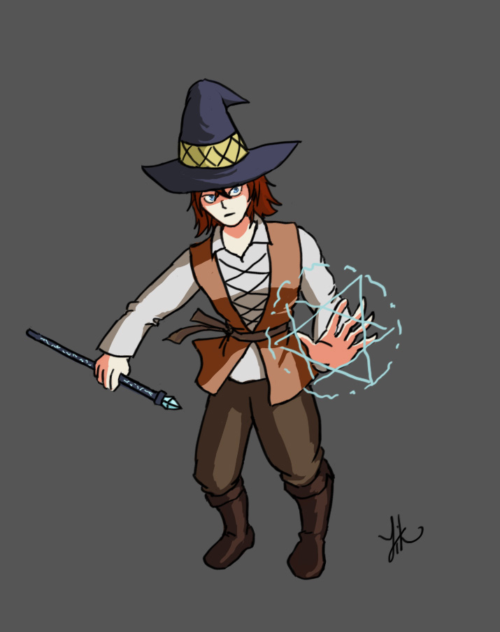 IgnisYik's tweet photo. @Creationistlife
Is Deck of fates on hiatus again or stopped?
Anyway fan art for ya
#art #Fanarts #deckoffates #digitalart https://t.co/VuotxD8KsM
