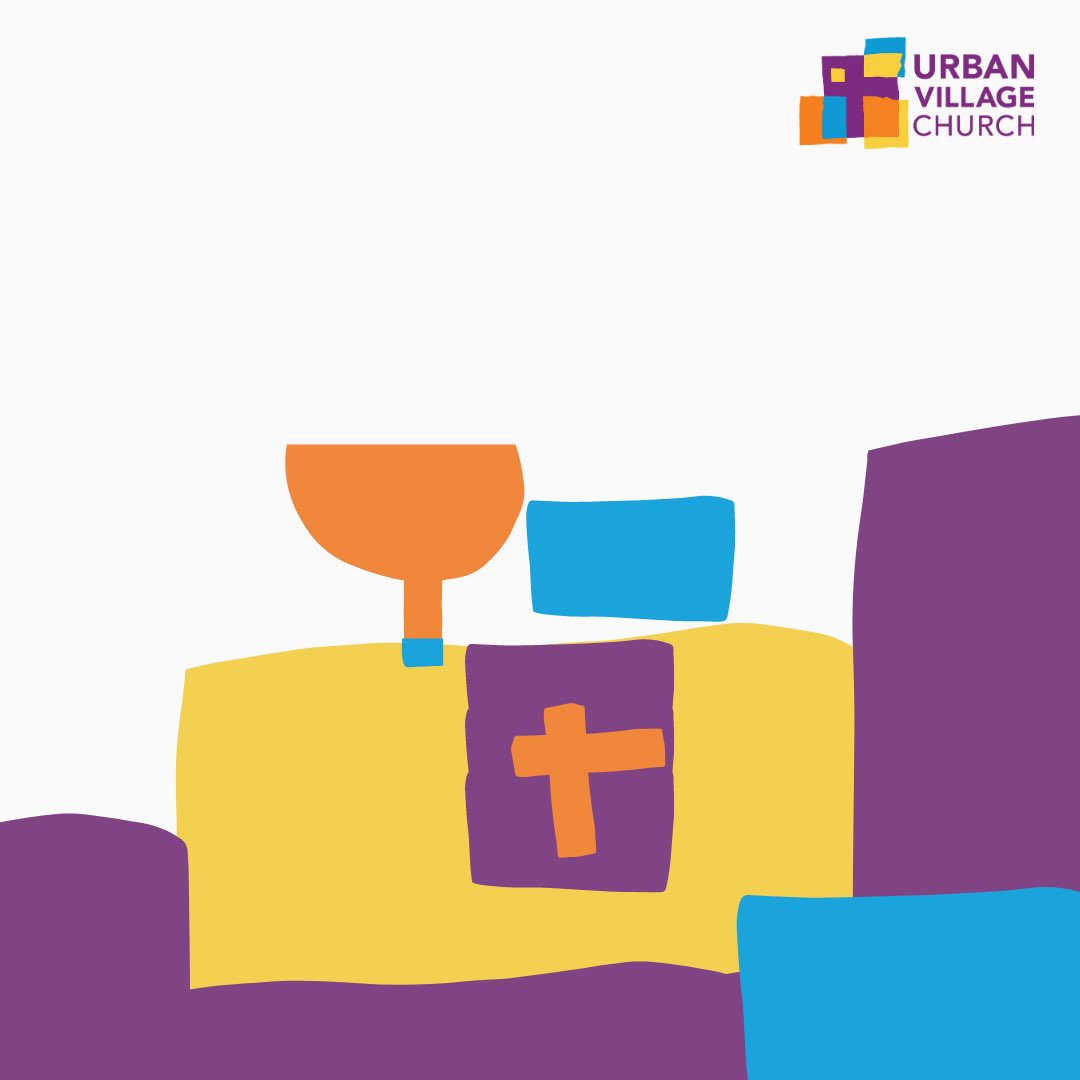 Join us tomorrow as we begin our series “the gifts that keep on giving." We'll explore how Jesus’ ministry was marked by healing, empowerment, &amp; collective participation- join us!! urbanvillagechurch.org
#BoldInclusiveRelevant #UVC #UrbanVillageChurch