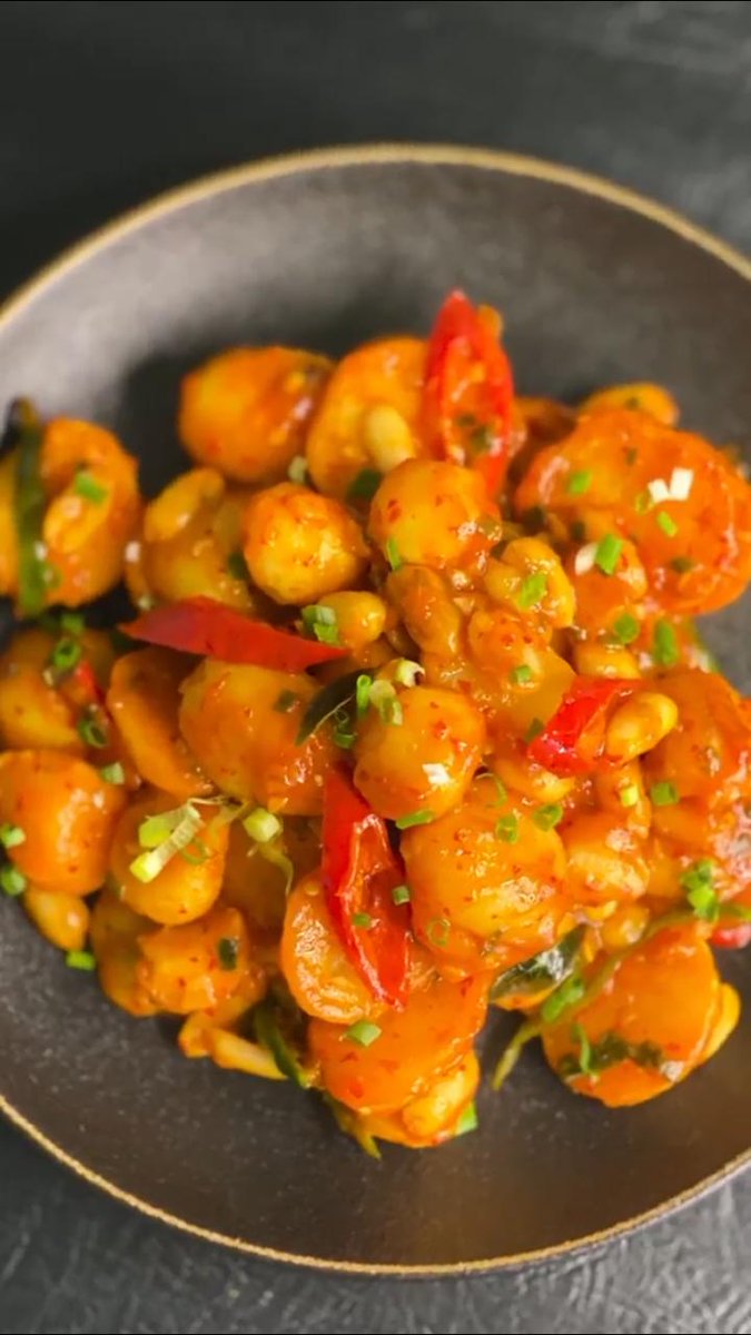 indianfoodGS's tweet photo. Can you imagine Aloo 65 non-fried? Yes, its true. We can make it without frying and guess what? Its still crunchy.
Try it and enjoy!
#healthy #nonfried https://t.co/iQbi37z0EZ