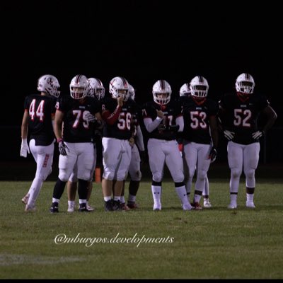 Playoffs next week, 4-0 #NewProfilePic