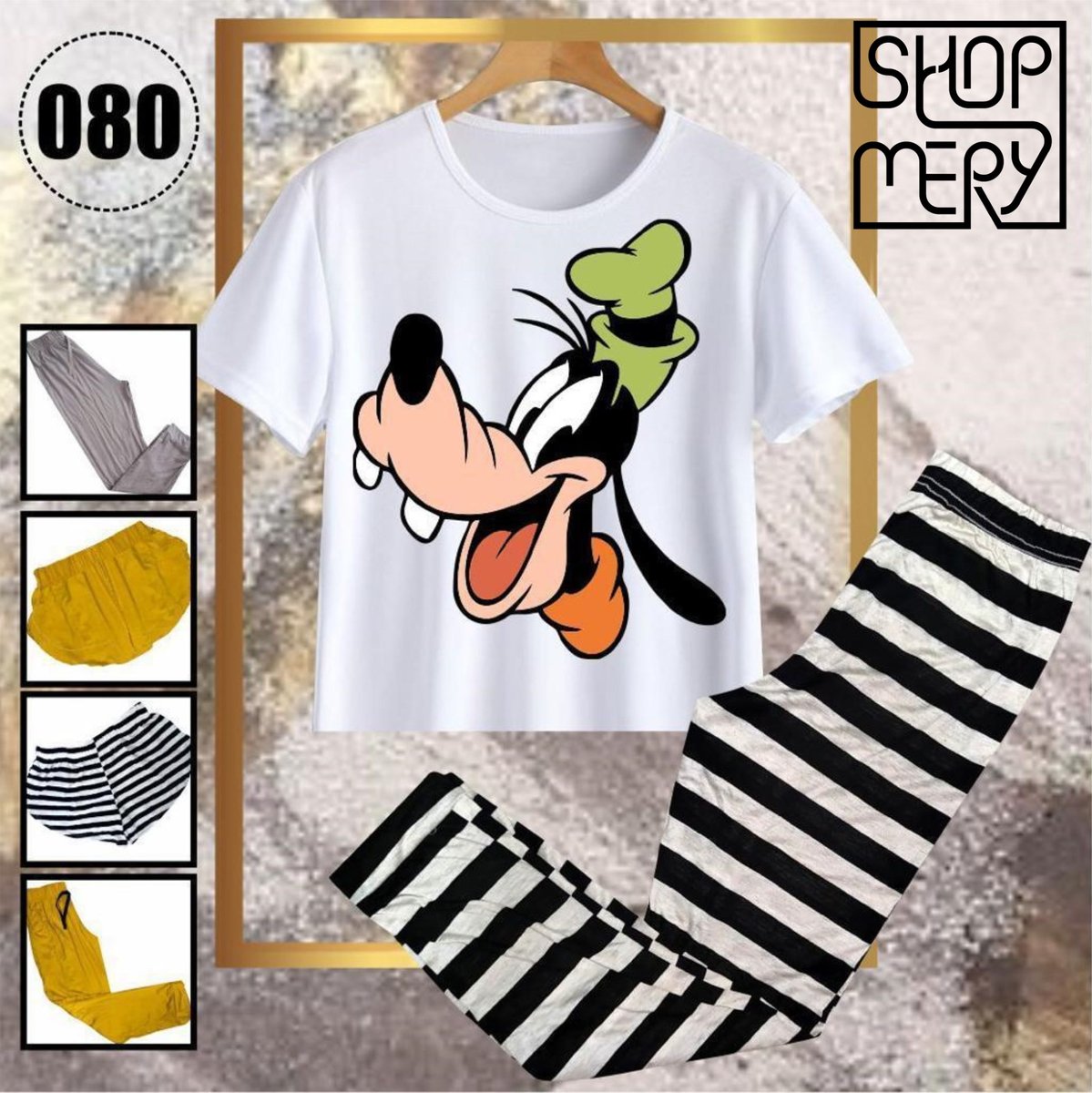 SLmery's tweet photo. #Goofy un personaje único e inigualable, personalmente lo amo.

¿Les gusta?

Dejen sus Likes😍
.
.
.
.
.
#pijamasdama #cundinamarca #pijamasfemininos #compracolombiano #pijamascolombia  #shoplmery #mujeresemprendedoras #anolaima #cundinamarcacolombia #colombiaemprende https://t.co/kFdGUvv4hv
