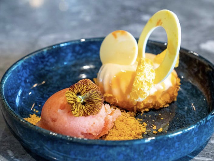 It’s getting a little chilly out there. Come inside &amp; warm up to delicious cuisines at <a href="/oxbow_yyc/">Oxbow Restaurant</a> tonight...or order our 3-course gourmet chef’s choice dinner for takeout to enjoy at home. hotel-arts-to-go.squarespace.com/oxbow-restaura… #yyctakeout #yyceats