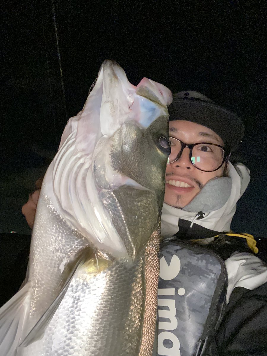 i_01222's tweet image. 夜勤終了〜🤗
お疲れ様でした。

今日は
『自分が思った多様で魅力的なルアー』
内容はブログで😉
【fimo】
fimosw.com/u/nyakky/gmjgm…

#fimo
#fimoブログ
#ima
#apia
#シーバス
#東京湾奥
#釣り好きな人と繋がりたい