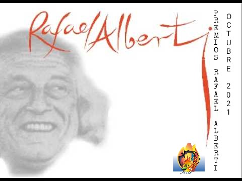 AsocAlb's tweet image. Preparando la Primera Convocatoria de los Premios que llevan nuestro nombre y el del ilustre Rafael Alberti.
Pronto las bases para poder participar y requisitos.