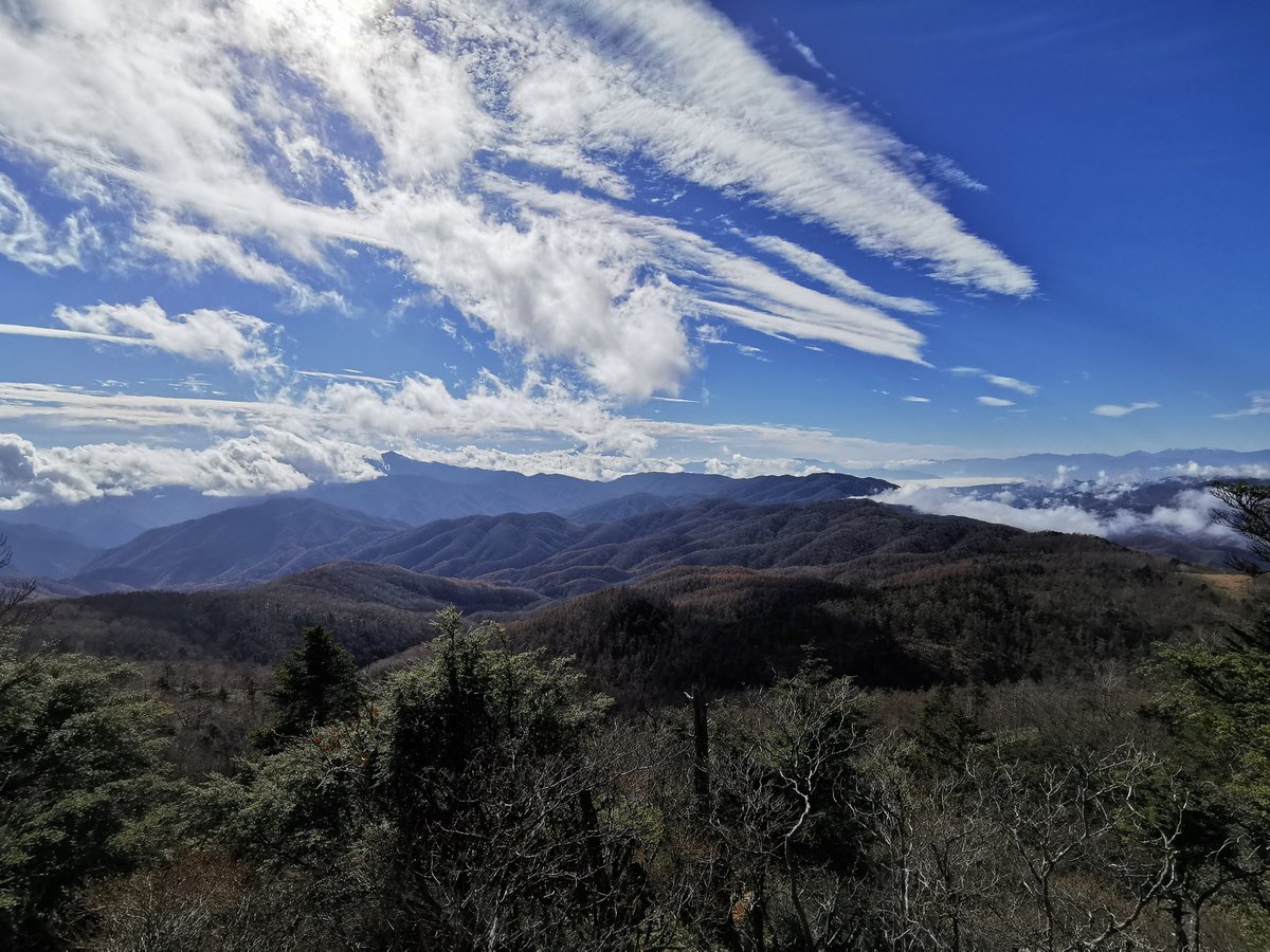 埼玉百名山