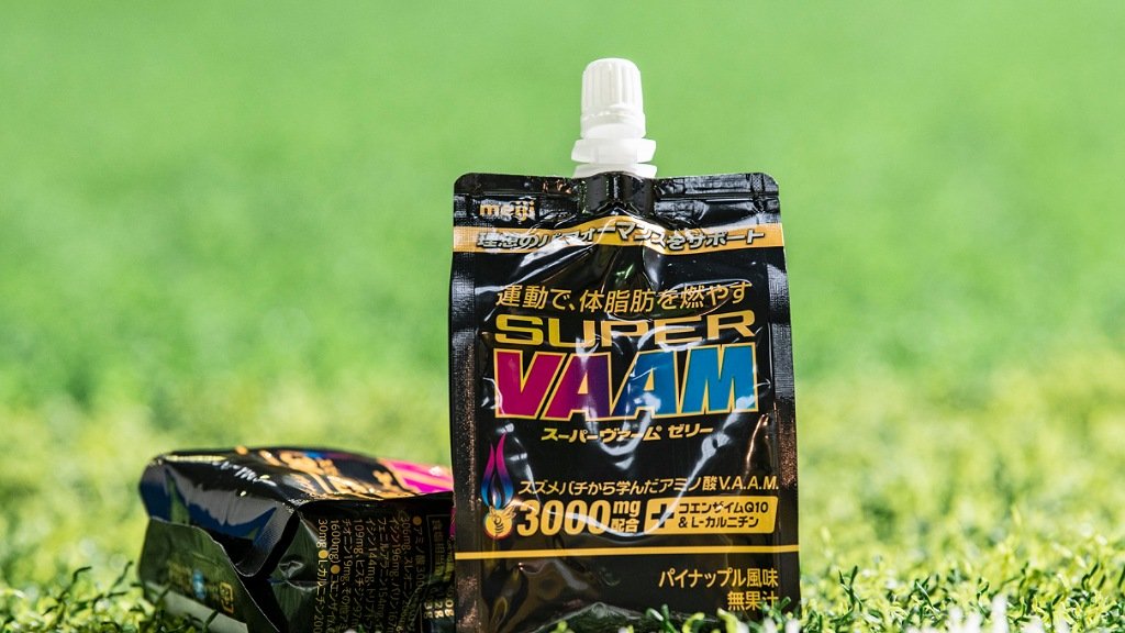 直撃 飲めば体脂肪が減る Vaam ヴァーム を愛する ややポチャ男子 たちの日常がヤバい ロケットニュース24