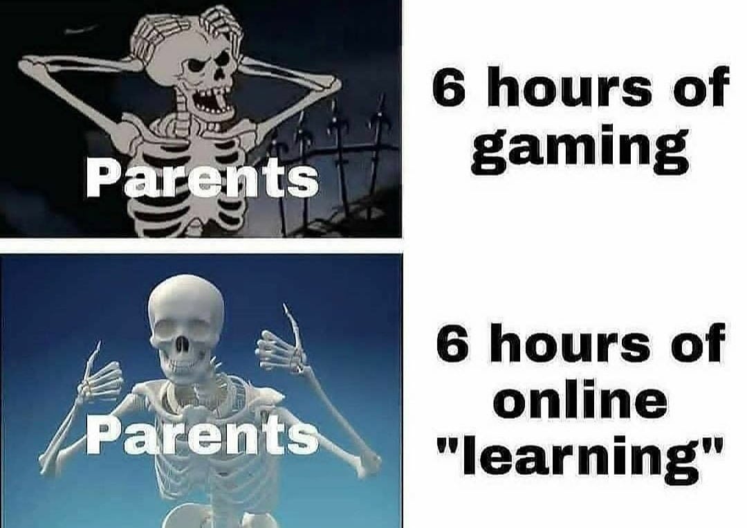 MythosGamingTV's tweet photo. Guess is the same 😂
Almost the same.... 😂😂

#twitchstreamer #Quarantine #Online #gamer https://t.co/d9Gcfw21Fo