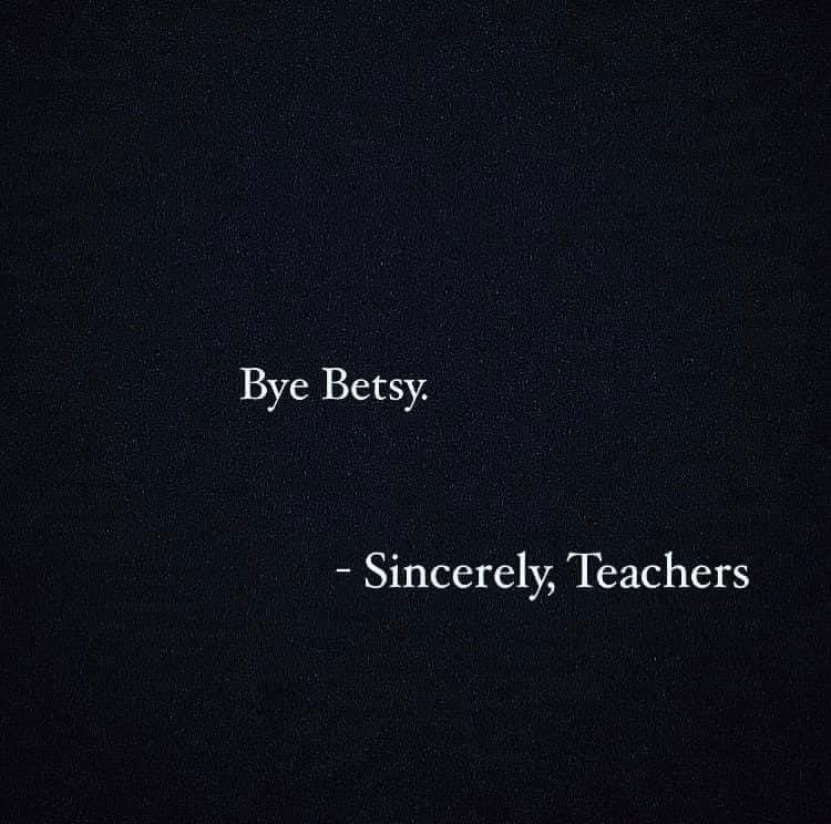 web20classroom's tweet photo. I’ve wanted to say this for four years. 💕 https://t.co/ZZuehi94rc