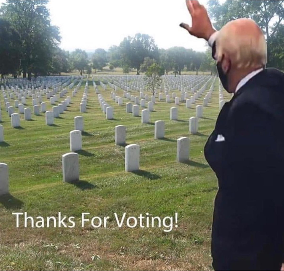 mamitamr's tweet photo. @AllenThayer1 @realDonaldTrump @Footlandi https://t.co/RsJ4yIqfhn
