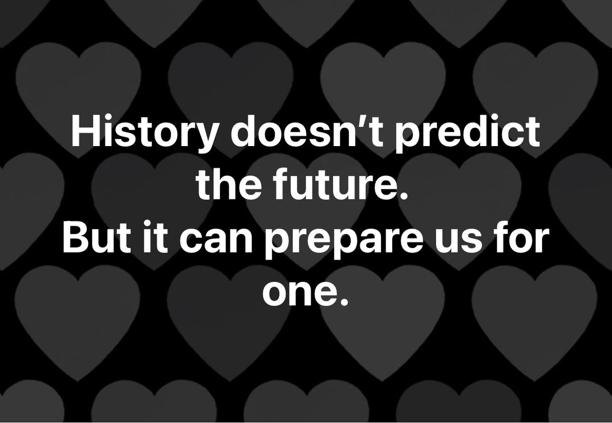 What will YOU DO?

Not just SAY but DO.