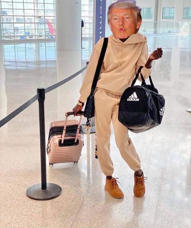 marisalove47's tweet photo. “See y’all in court💅🏻” https://t.co/0Hcr5jPiZS