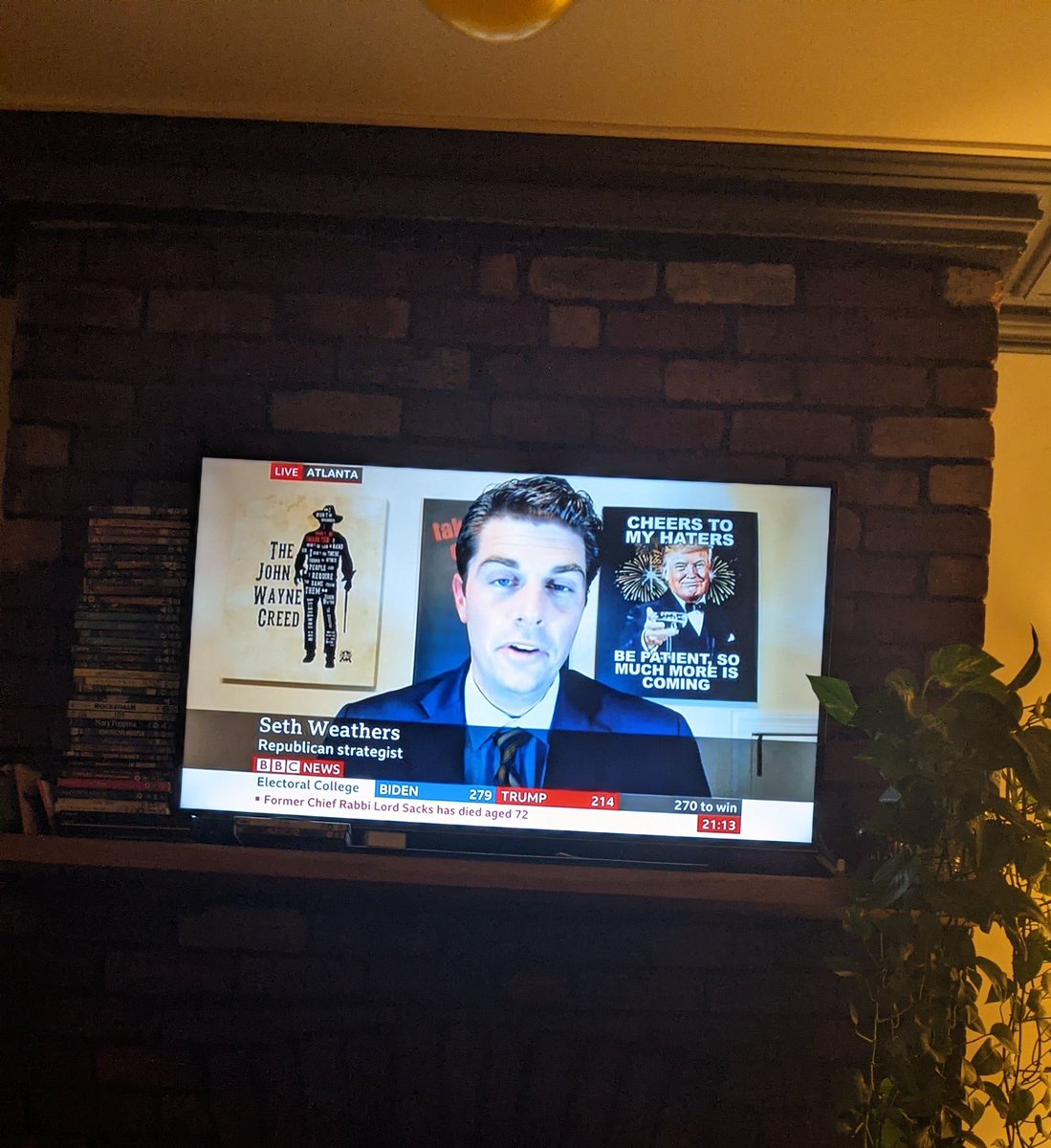 tashiepantie's tweet photo. This wanker again. #sethweathers https://t.co/iHwMvkKt1N